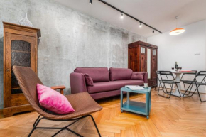  Apartments City Center Warsaw by Renters  Варшава